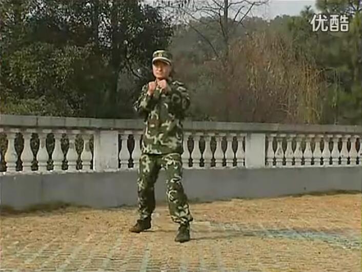 濟南保安擒敵拳教學(xué)